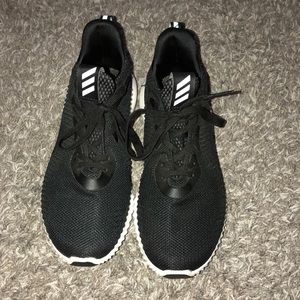 Adidas Alpha Bounces